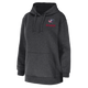 WEAR Ladies Primary Blue Jackets Hood Image coming soon src=